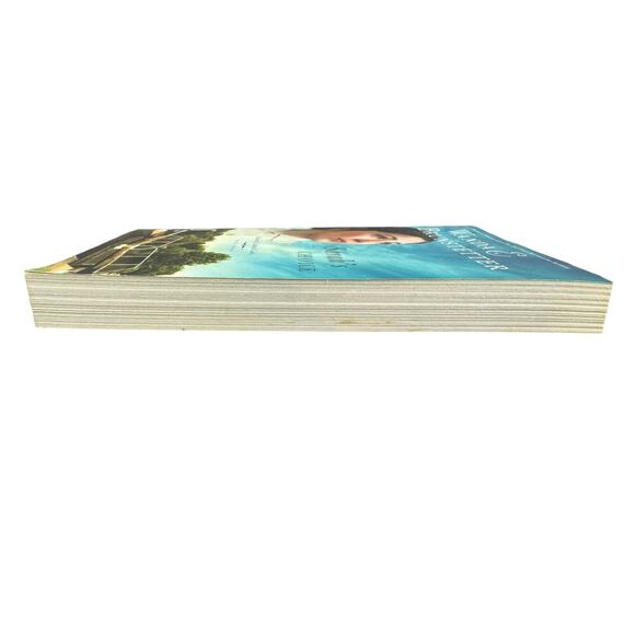 Sarah's Choice by Wanda E. Brunstetter (Paperback) - Picture 5 of 6